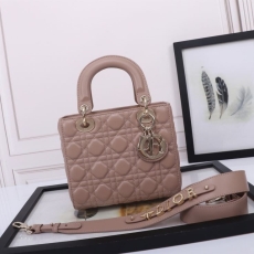 Christian Dior My Lady Bags